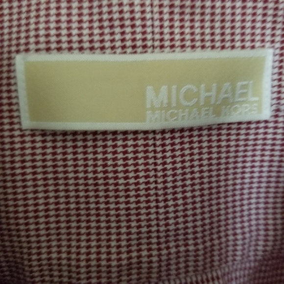 Michael Kors Men's Dress Shirt - Picture 3 of 8